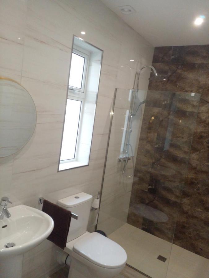 Coral Reef Apartments 세인트폴스베이 외부 사진