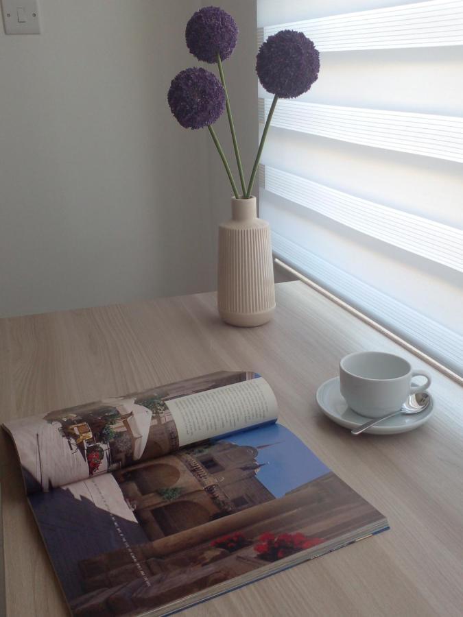 Coral Reef Apartments 세인트폴스베이 외부 사진