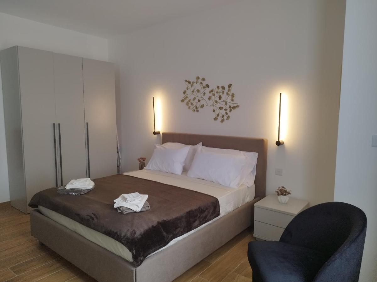 Coral Reef Apartments 세인트폴스베이 외부 사진