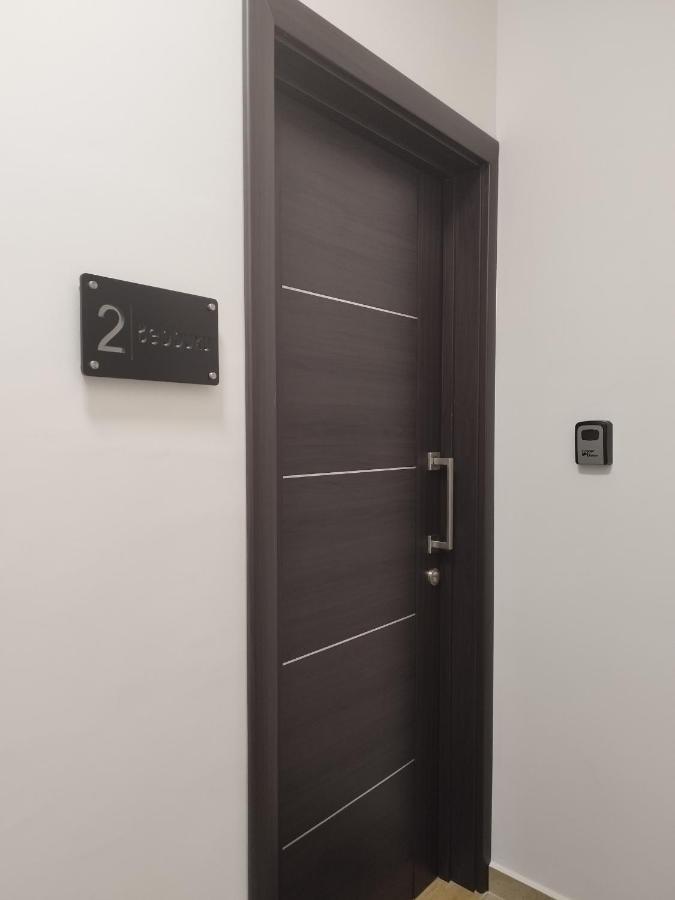 Coral Reef Apartments 세인트폴스베이 외부 사진