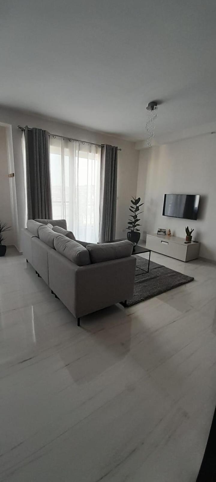 Coral Reef Apartments 세인트폴스베이 외부 사진