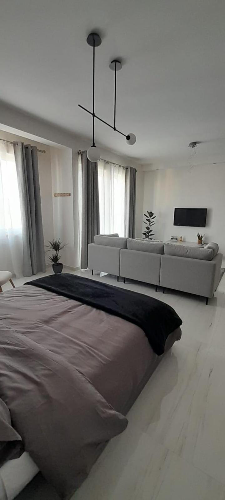 Coral Reef Apartments 세인트폴스베이 외부 사진