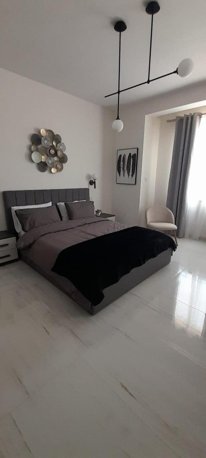 Coral Reef Apartments 세인트폴스베이 외부 사진