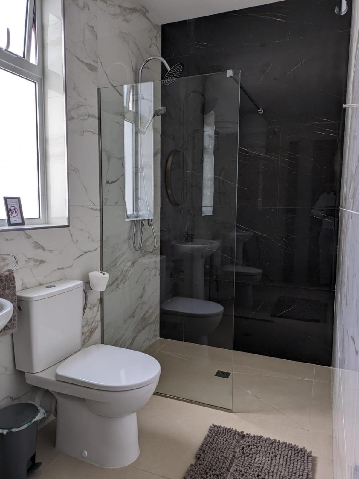 Coral Reef Apartments 세인트폴스베이 외부 사진