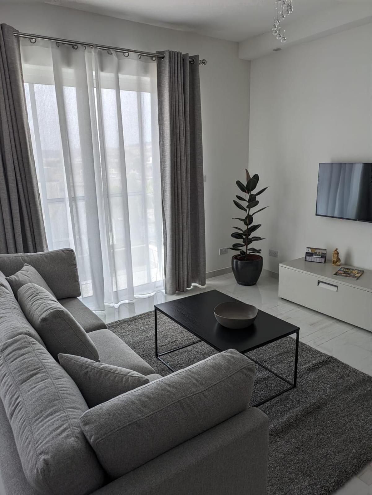 Coral Reef Apartments 세인트폴스베이 외부 사진